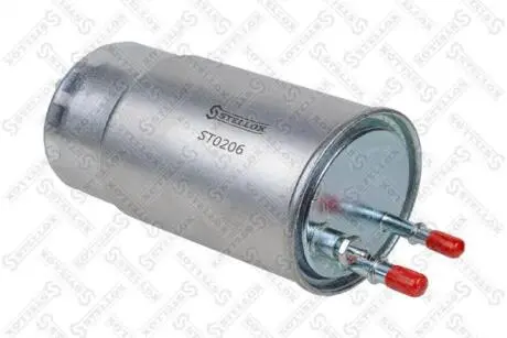 Автозапчасть STELLOX 2100726SX