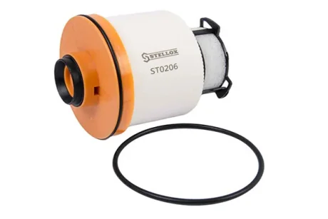 Фільтр паливний STELLOX 2100934SX