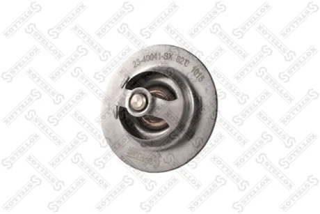 Термостат (82°C) STELLOX 2340041SX