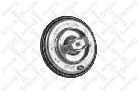 Термостат (88°C) STELLOX 2340110SX