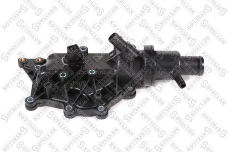 Термостат (з корпусом) STELLOX 2340151SX