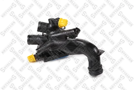 Корпус термостата (у зборі) STELLOX 2340217SX