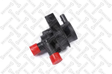 Помпа водяна електрична STELLOX 2400016SX