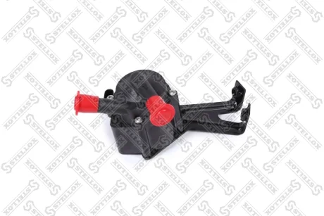 Помпа водяна електрична STELLOX 2400022SX