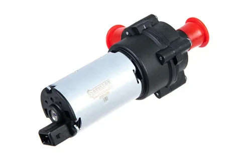 Помпа водяна електрична STELLOX 2400035SX