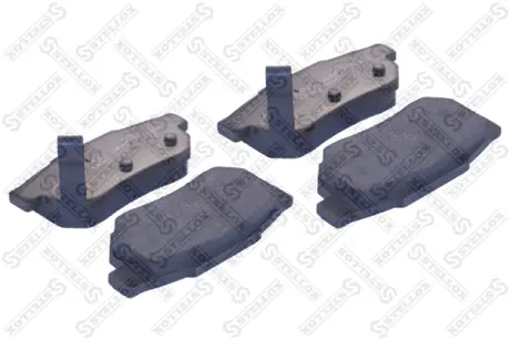 Автозапчасть STELLOX 244000SX