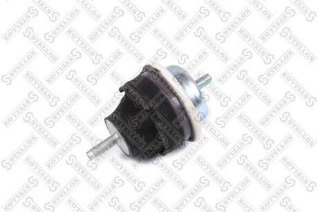 Опора двигателя Peugeot 106,205,306,309,405,AX,Berlingo,Xsara,ZX 1.0-1.4D 04.83- STELLOX 2517098SX