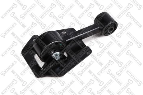 Опора двигуна задня STELLOX 2518297SX