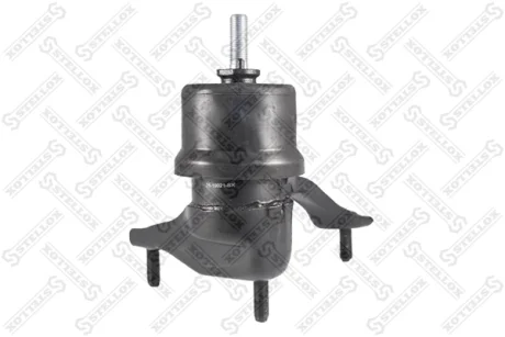 Опора двигуна ліва STELLOX 2519021SX