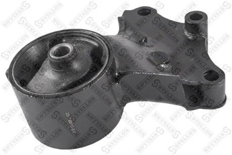 Подушка двигуна задня (№1) STELLOX 2519810SX