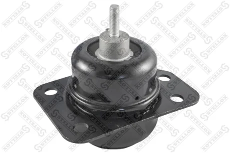 Опора двигуна передня права (гідравлічна) STELLOX 2573048SX