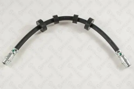 Шланг тормозной перед. 375mm VW T4 91- STELLOX 2700005SX