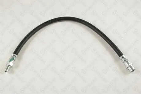 Шланг тормозной перед. DB W140/202/203/21 STELLOX 2700012SX