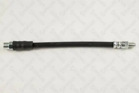 Шланг тормозной перед. Audi 100 90-95 / A4 95-01 STELLOX 2700026SX