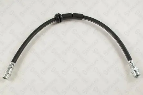 Тормозной шланг перед. 483mm Ford Galaxy/VW Sharan 00-06 STELLOX 2700035SX