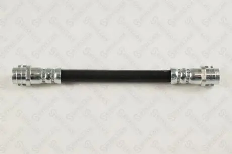 Шланг гальмівний зад. VW Bora / Audi A3 STELLOX 2700043SX