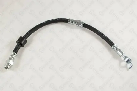 Шланг гальмівний передній L=405 STELLOX 2700060SX