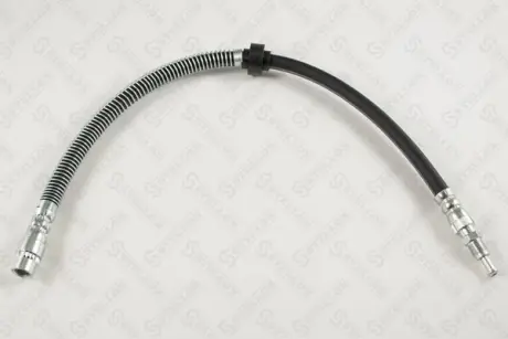 Шланг гальмівний передній L=460 STELLOX 2700065SX