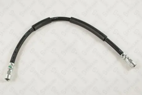 Шланг гальмівний передній L=465 STELLOX 2700071SX