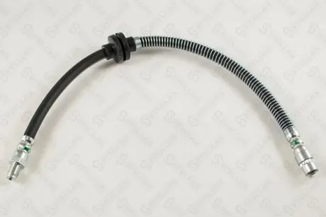 Шланг гальмівний передній L=455 STELLOX 2700077SX