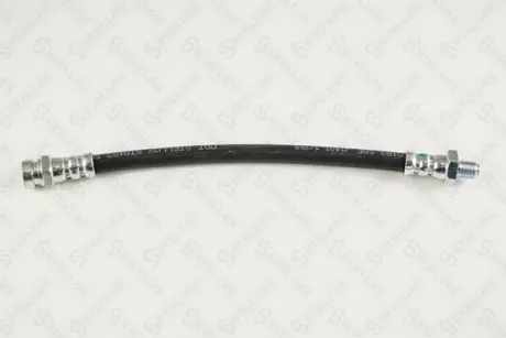 Шланг гальмівний передній L=245 STELLOX 2700089SX