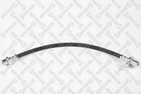 Шланг гальмівний задній лівий L=365 STELLOX 2700098SX
