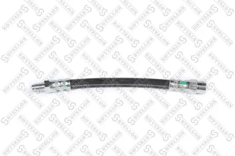 Шланг гальмівний задній L=181 STELLOX 2700137SX
