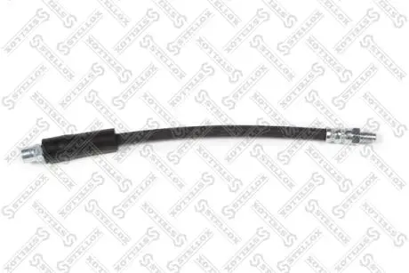 Тормозной шланг 310mm зад. Audi 80/A4/Bmw E38 STELLOX 2700163SX