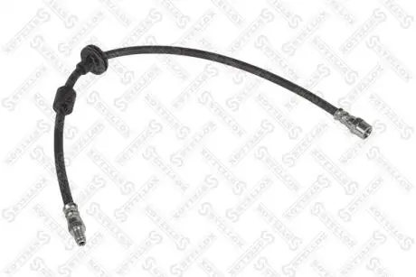 Шланг тормозной перед. DB 140 STELLOX 2700207SX