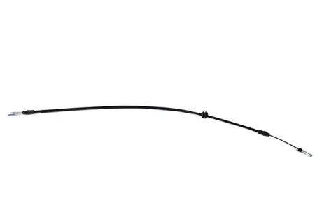 Трос ручного гальма передній (диск/барабан) STELLOX 2996170SX