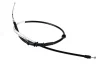 Трос ручного гальма (лівий, правий - барабанні) STELLOX 2996222SX (фото 2)