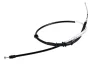 Трос ручного гальма (лівий, правий - барабанні) STELLOX 2996222SX (фото 3)