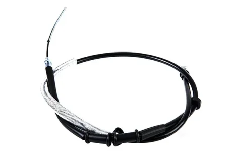 Трос ручного гальма (лівий, правий - барабанні) STELLOX 2996222SX