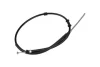 Трос ручного гальма задній лівий (барабанні) STELLOX 2996241SX (фото 3)