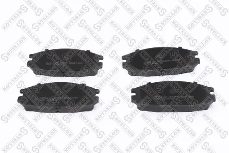 Автозапчасть STELLOX 303000BSX