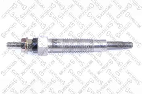 Свічка розжарювання STELLOX 312007SX