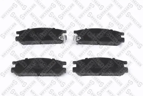 Автозапчасть STELLOX 353002BSX