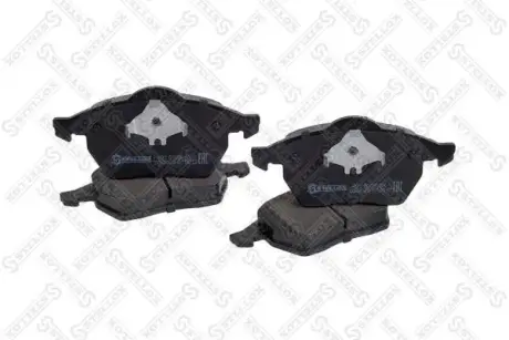 Автозапчасть STELLOX 401000BSX