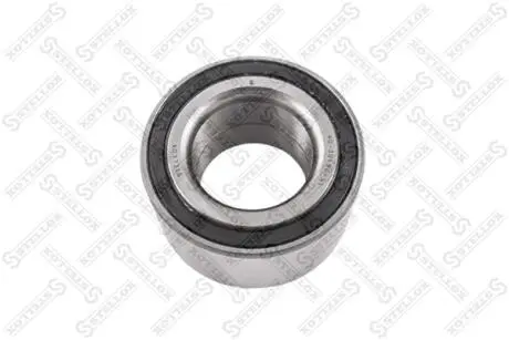 Підшипник маточини передньої STELLOX 4030190SX