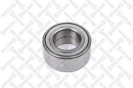 Подшипник ступици перед. HYUNDAI CRETA, GRANDEUR, I40 I, I40 I CW, IX35, SONATA VI KIA CARENS IV, OPTIMA, SPORTAGE III 1.6-2.4H 01.10- STELLOX 4030301SX