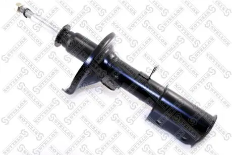 Амортизатор підвіски передній правий газовий STELLOX 42130203SX