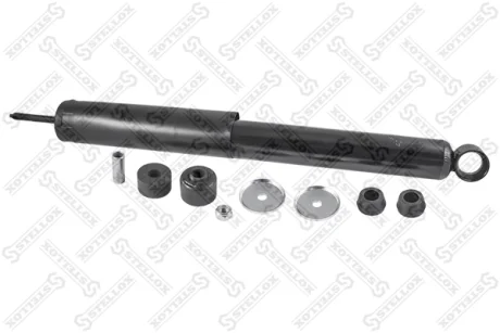 Амортизатор задній (газ) STELLOX 42139855SX