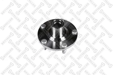 Маточина передня STELLOX 4215166SX