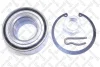 Підшипник маточини передньої STELLOX 4328030SX (фото 1)