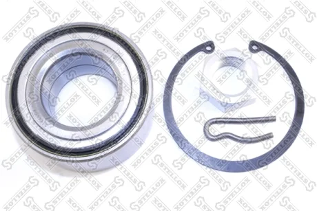 Підшипник маточини передньої STELLOX 4328030SX
