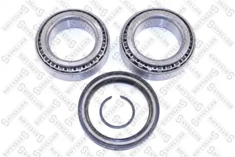 Підшипник маточини задньої STELLOX 4328159SX