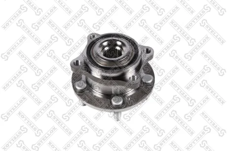 Маточина задня/передня STELLOX 4329030SX