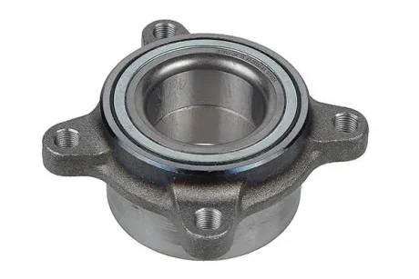 Маточина передня (з підшипником) (з ABS) STELLOX 4329153SX