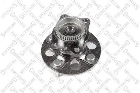Підшипник ступиці задньої STELLOX 4329168SX