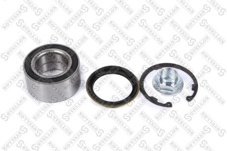 Підшипник маточини STELLOX 4329196SX